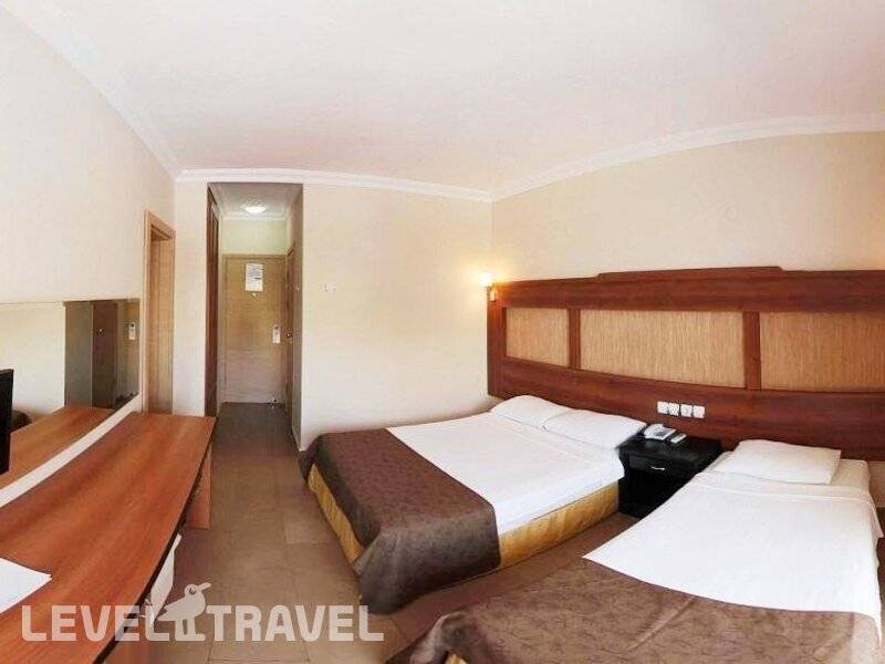Фотография Uysal Motel Beach