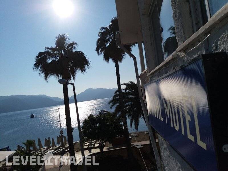 Фотография Uysal Motel Beach