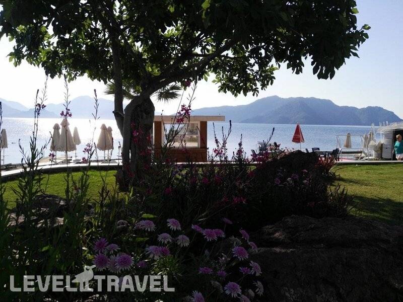 Фотография Uysal Motel Beach