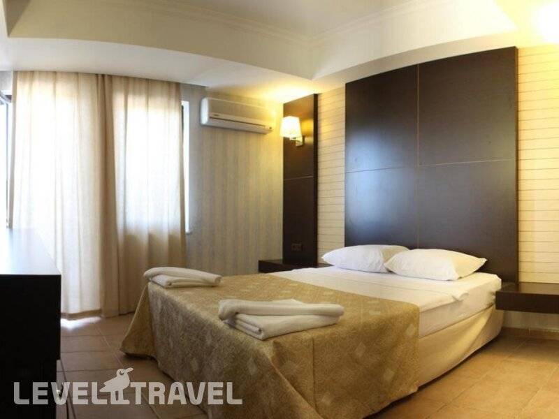 Фотография Uysal Motel Beach