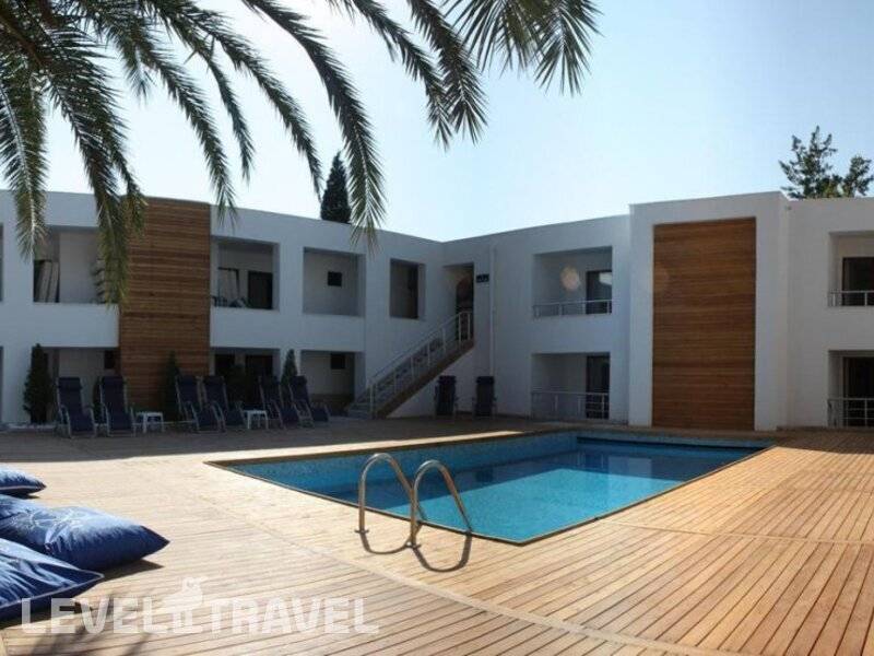Фотография Uysal Motel Beach