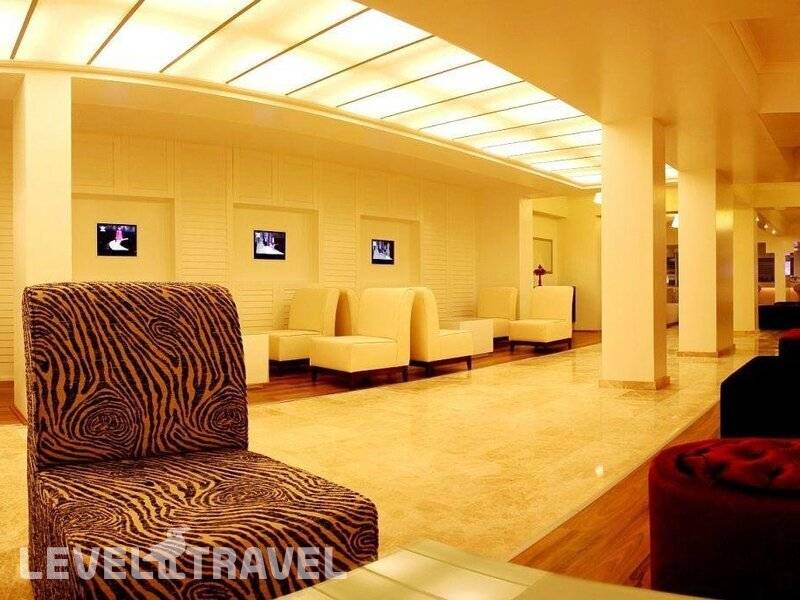 Фотография Uysal Motel Beach