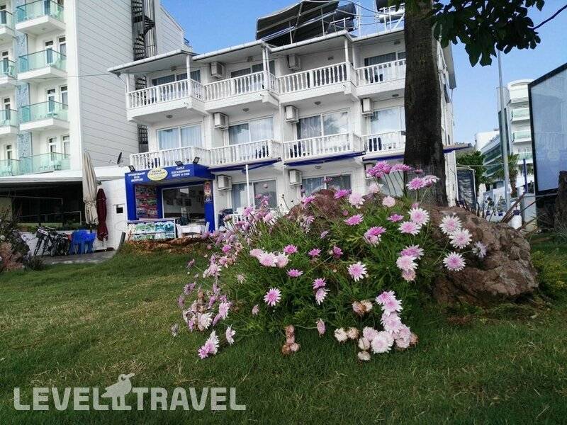 Фотография Uysal Motel Beach