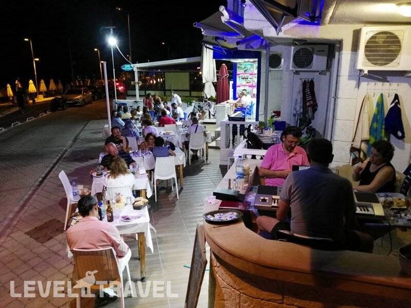 Фотография Uysal Motel Beach