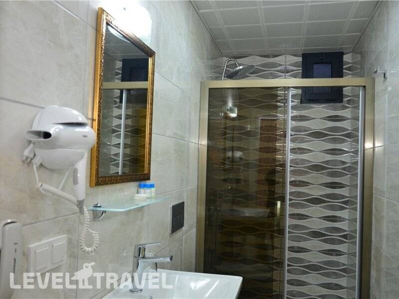 Фотография Yade Luxe Otel