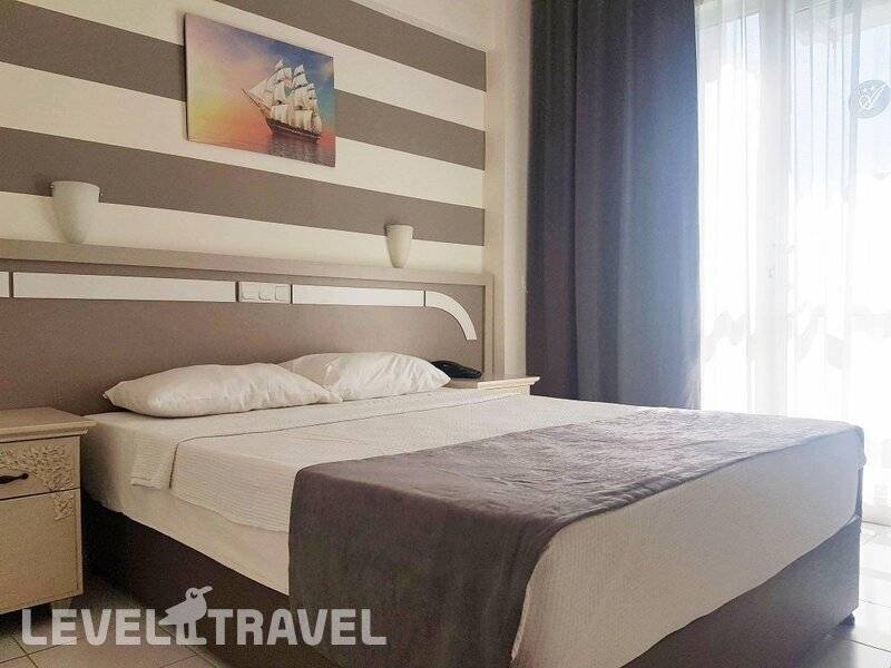 Фотография Yade Luxe Otel