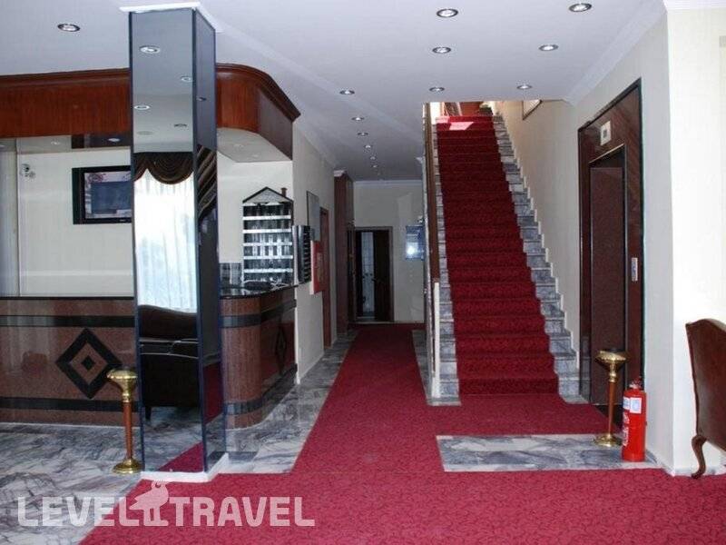 Фотография Yade Luxe Otel