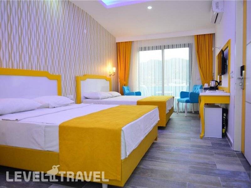 Фотография Yade Luxe Otel