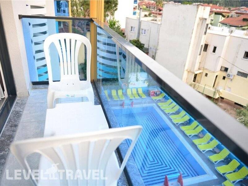 Фотография Yade Luxe Otel