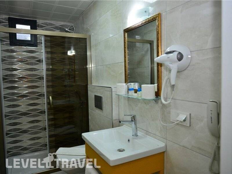 Фотография Yade Luxe Otel
