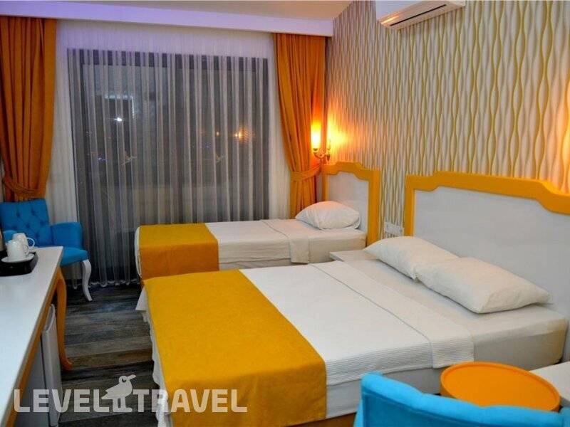 Фотография Yade Luxe Otel