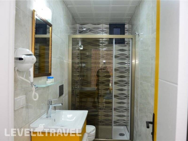 Фотография Yade Luxe Otel