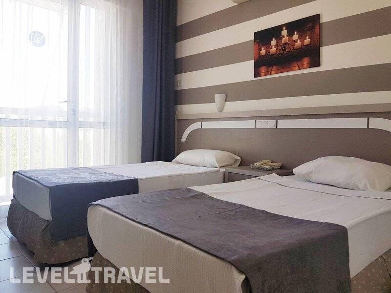 Фотография Yade Luxe Otel