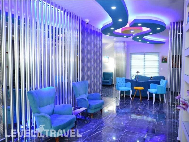 Фотография Yade Luxe Otel