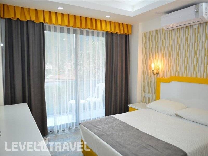 Фотография Yade Luxe Otel