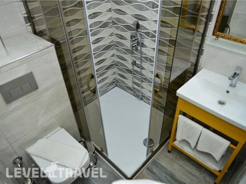 Фотография Yade Luxe Otel