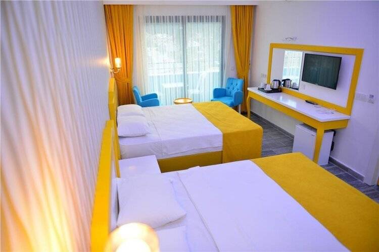 Yade Luxe Otel