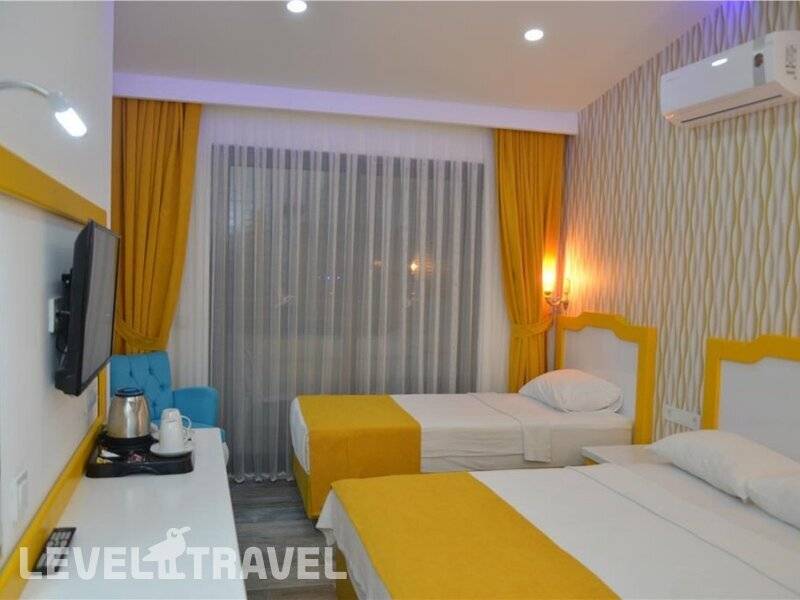 Фотография Yade Luxe Otel