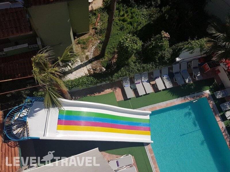 Фотография Yade Luxe Otel