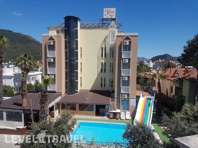 Фотография Yade Luxe Otel