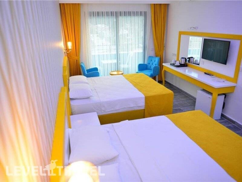 Фотография Yade Luxe Otel