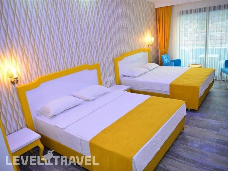 Фотография Yade Luxe Otel