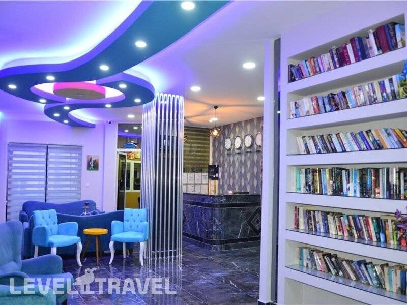 Фотография Yade Luxe Otel