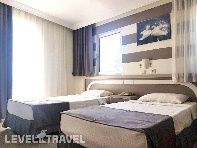 Фотография Yade Luxe Otel