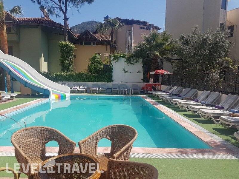 Фотография Yade Luxe Otel