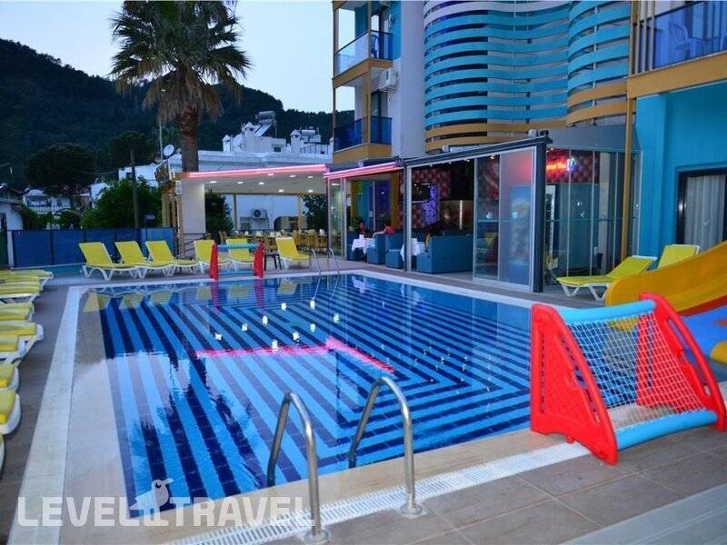 Фотография Yade Luxe Otel