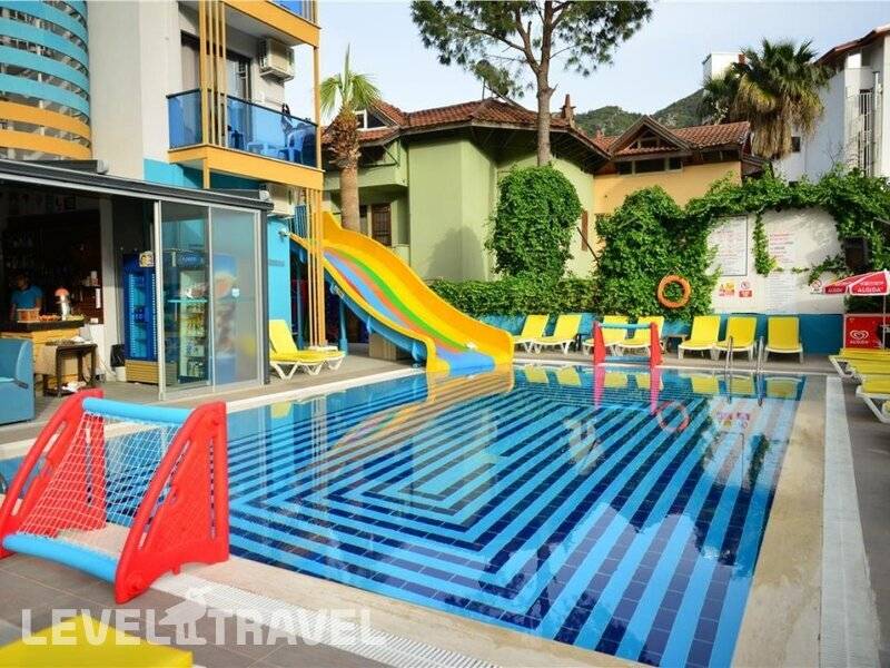 Фотография Yade Luxe Otel