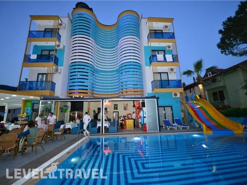 Фотография Yade Luxe Otel