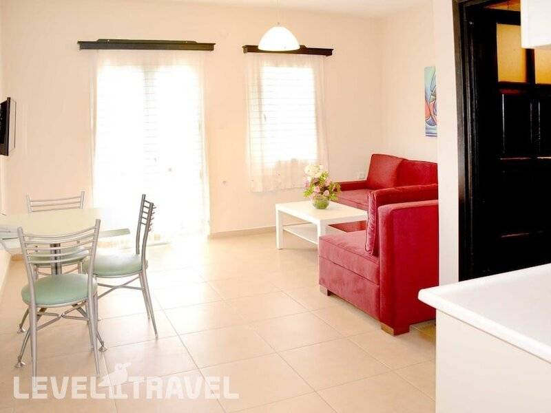 Фотография Maison 48 Apart Hotel
