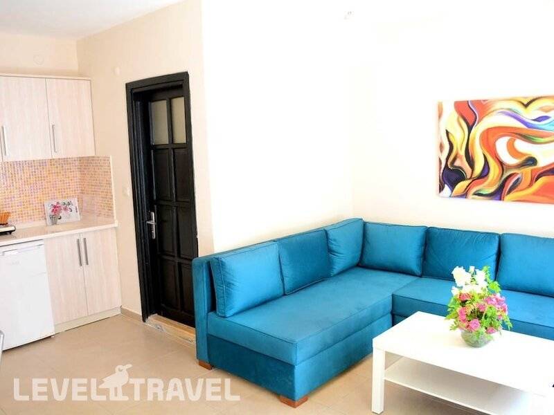 Фотография Maison 48 Apart Hotel