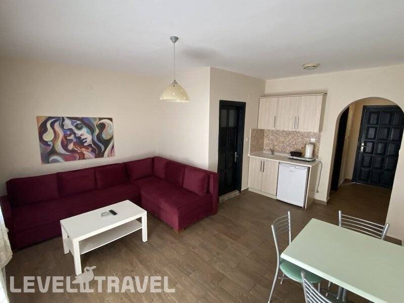 Фотография Maison 48 Apart Hotel