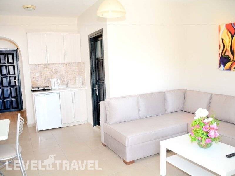 Фотография Maison 48 Apart Hotel