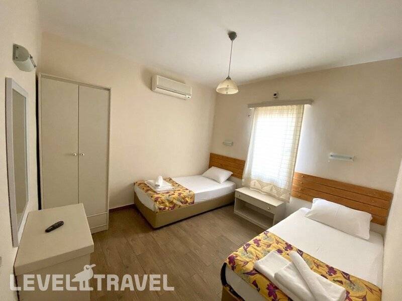 Фотография Maison 48 Apart Hotel