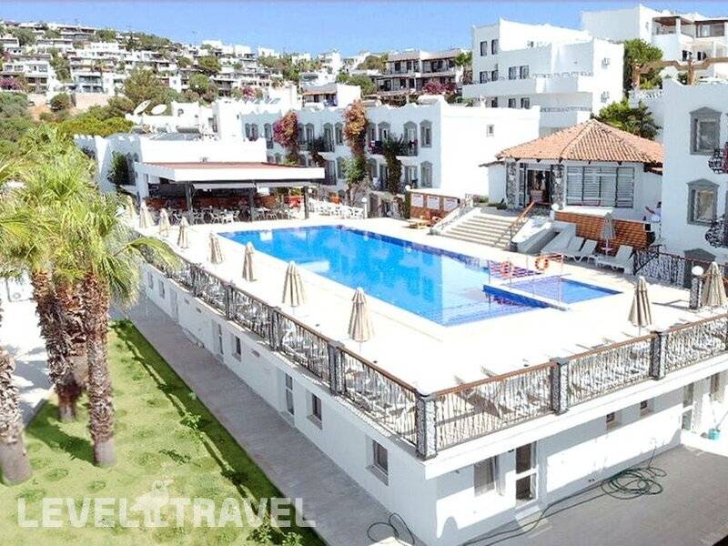 Фотография Maison 48 Apart Hotel