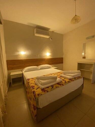 Maison 48 Apart Hotel