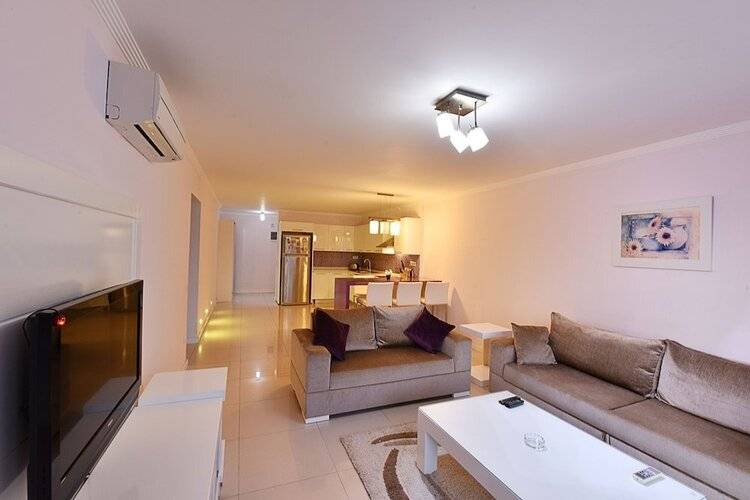 Royal Palm Residence