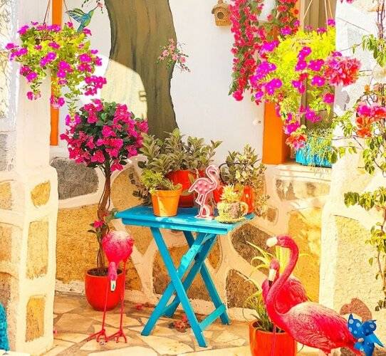 Sade Butik Otel