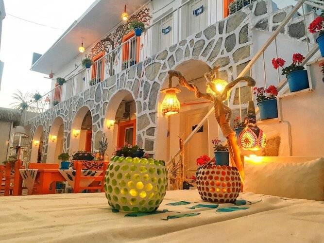 Sade Butik Otel