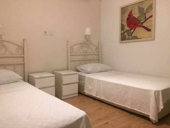 Sade Butik Otel