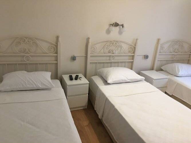 Sade Butik Otel