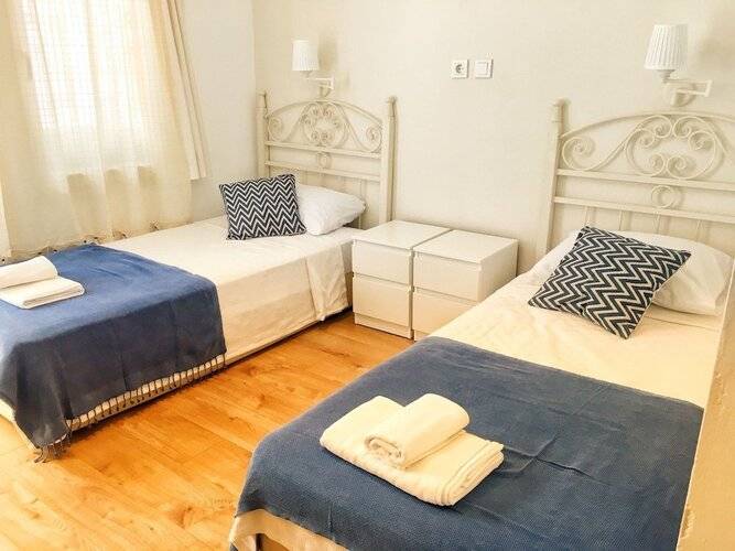 Sade Butik Otel