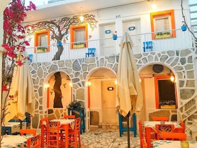 Sade Butik Otel