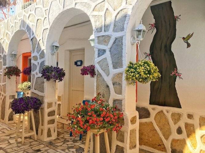 Sade Butik Otel
