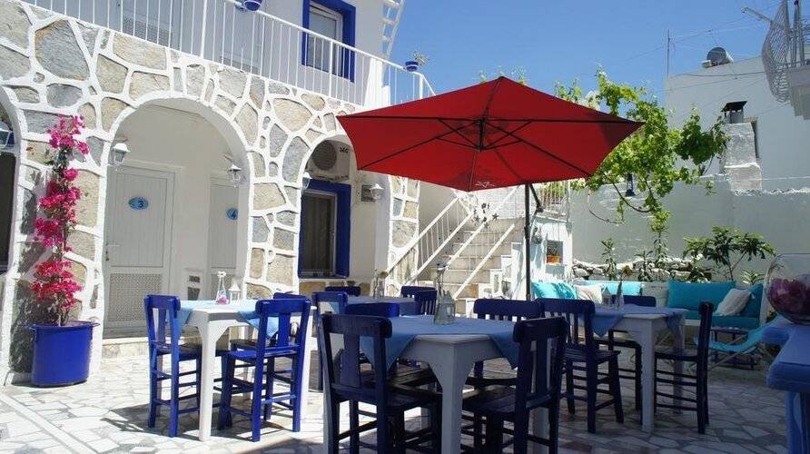Sade Butik Otel
