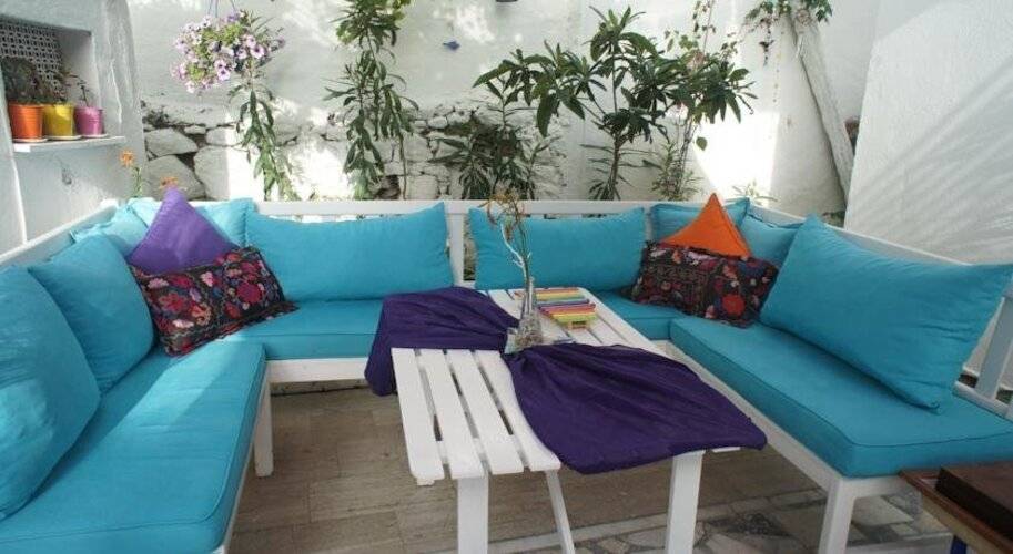 Sade Butik Otel