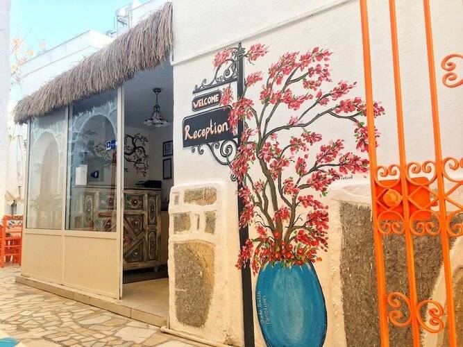 Sade Butik Otel